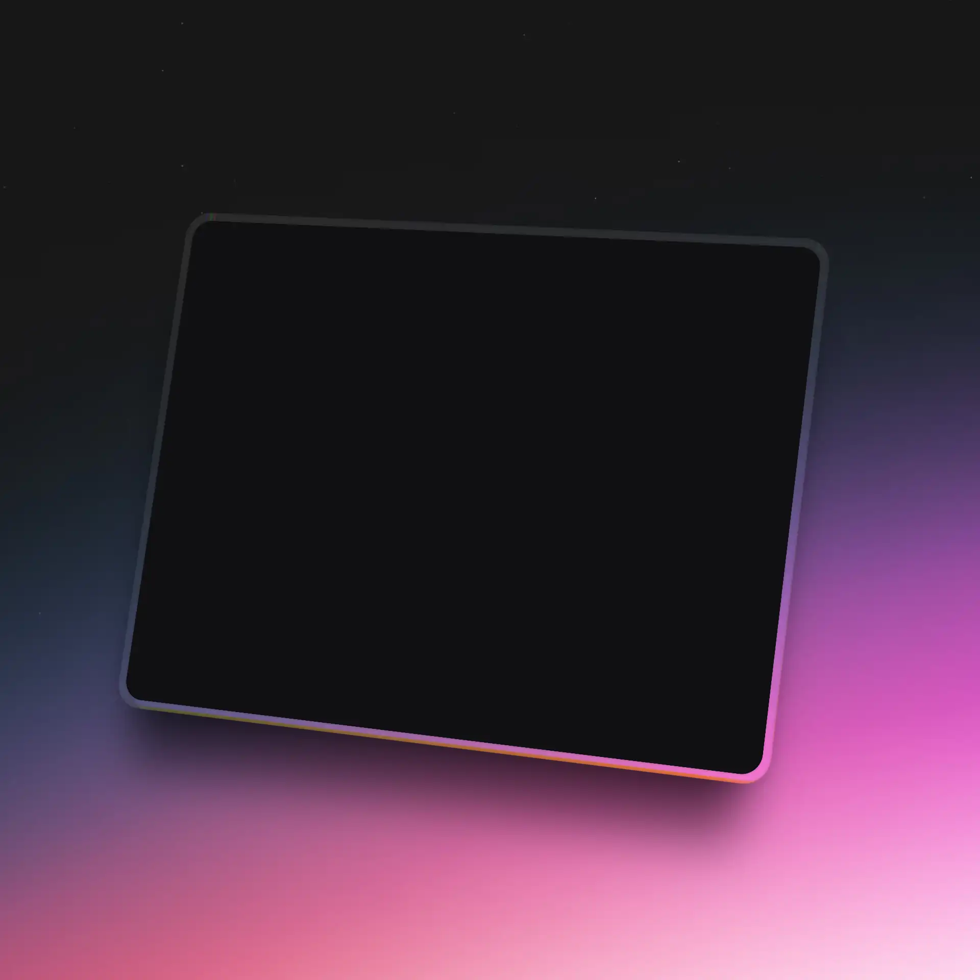 Página web con una cabecera y diferentes secciones